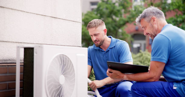 HVAC Emergency Services in Waupaca, WI