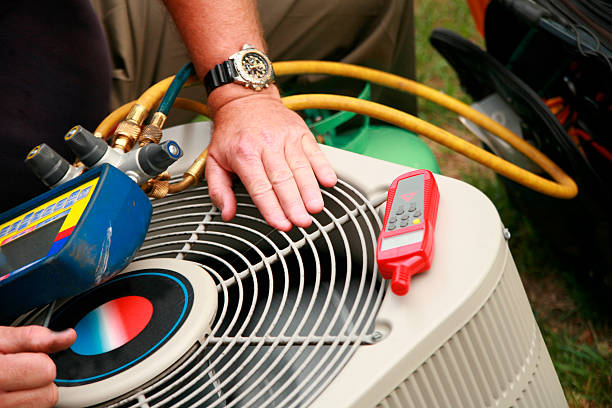Best 24/7 HVAC Repair  in Waupaca, WI