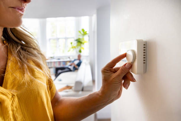 Best Affordable HVAC Services  in Waupaca, WI