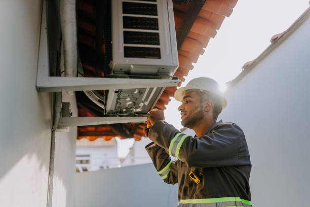 AC Installation Near Me in Waupaca, WI