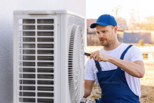  Waupaca, WI HVAC Pros