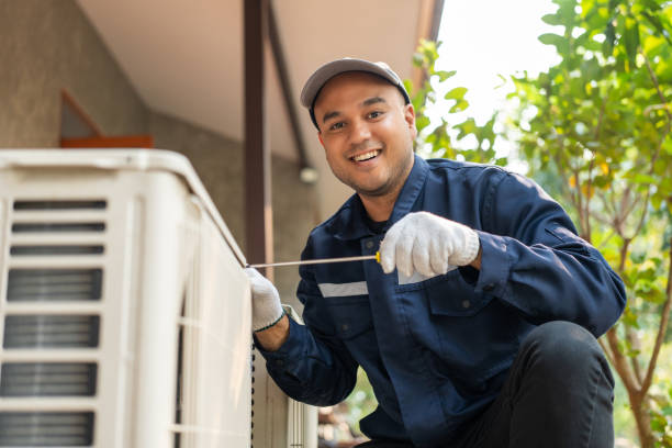 Best HVAC Emergency Services  in Waupaca, WI