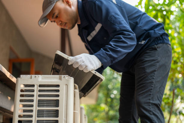  Waupaca, WI HVAC Pros