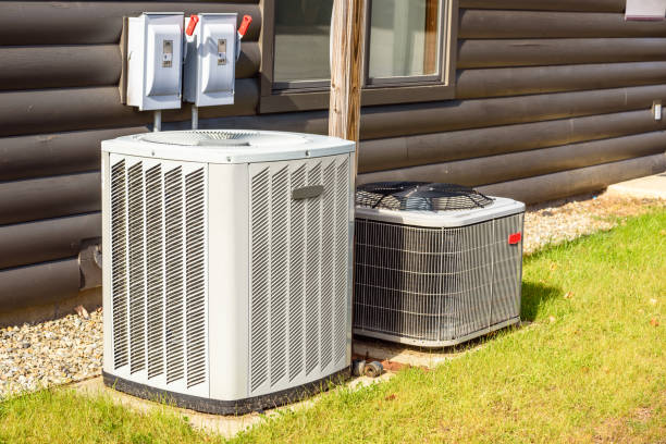 Best Residential HVAC Services  in Waupaca, WI