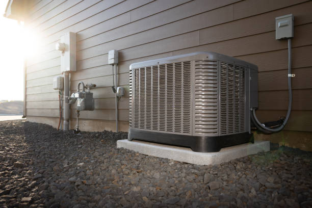 Best HVAC Companies Near Me  in Waupaca, WI